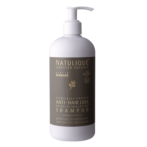 Anti-Hair Loss Shampoo 500ml