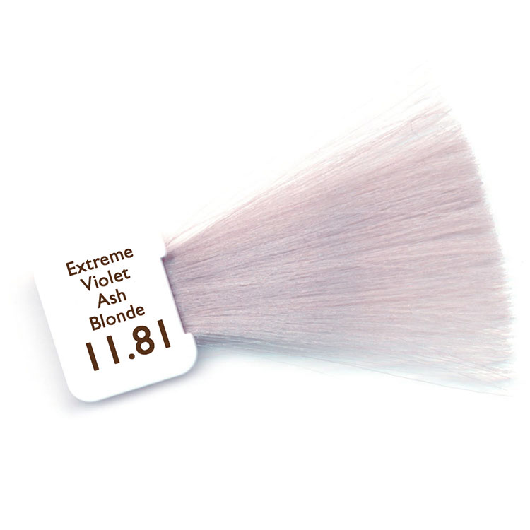 11-81 Extreme-Violet-Ash-Blonde